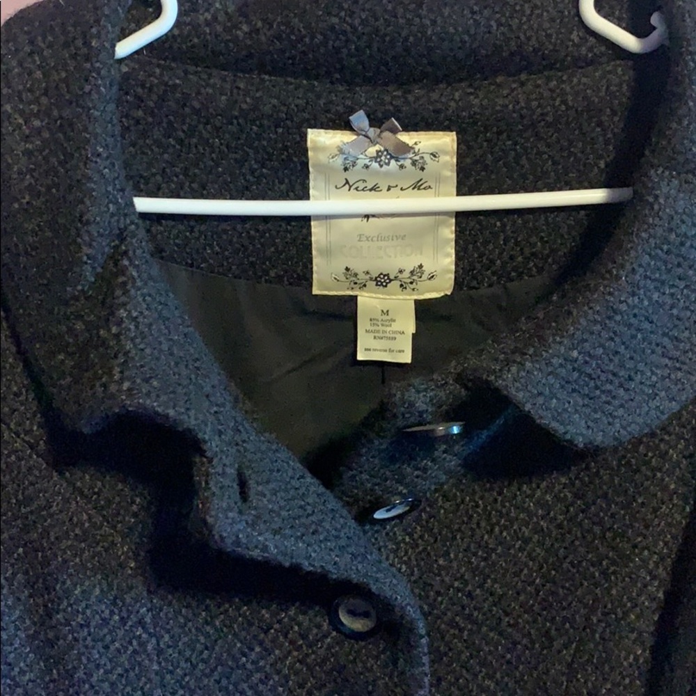 Nick & Mo Jacket - Picture 5 of 6